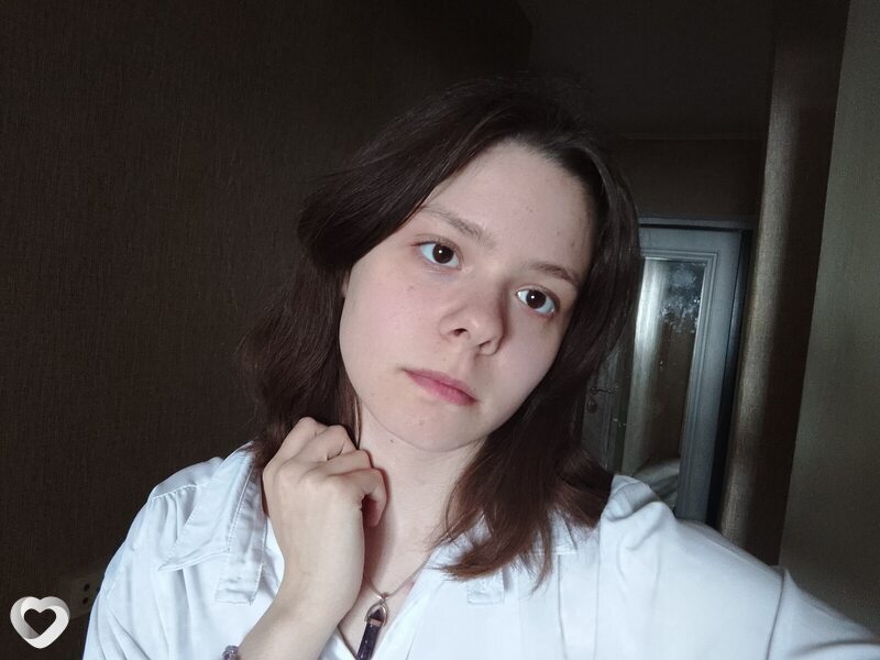 Диана, 20, Орске — анкета №1277622