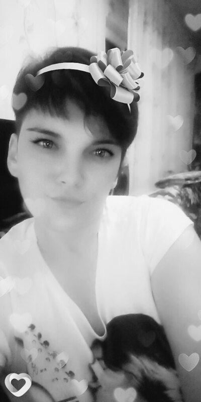 Мария, 36, Алматы — анкета №1277623