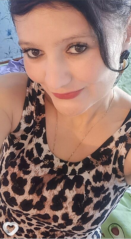 Лолита, 39, Барнауле — анкета №1277625