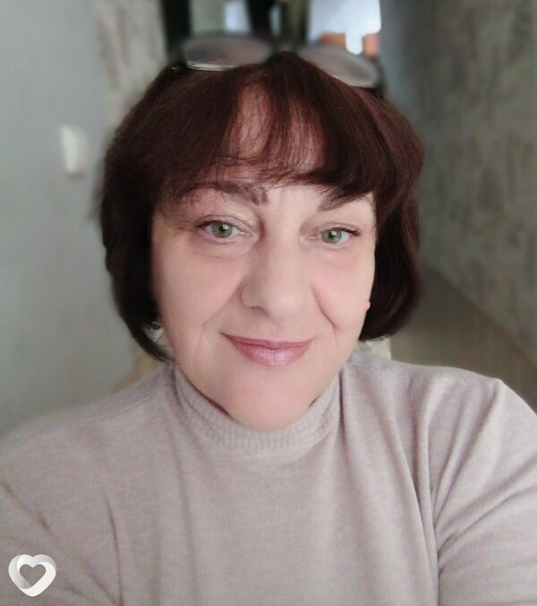 Елена, 59, Междуреченске — анкета №1277626