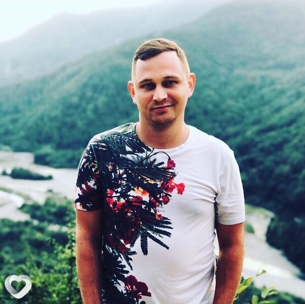 Максим, 36, Воронеже — анкета №1277540