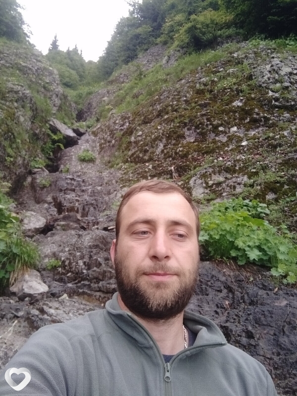 Badri, 31, Москве — анкета №1277541