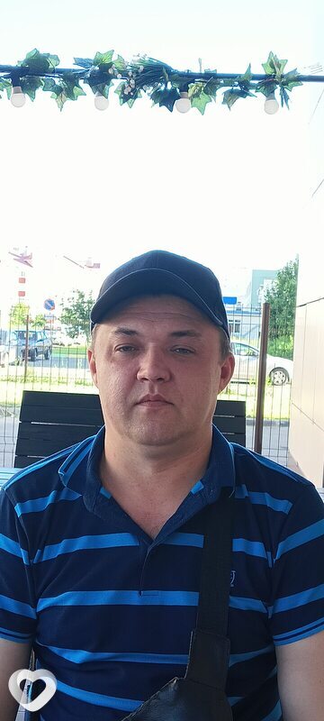 Игорь, 47, Барнауле — анкета №1277545