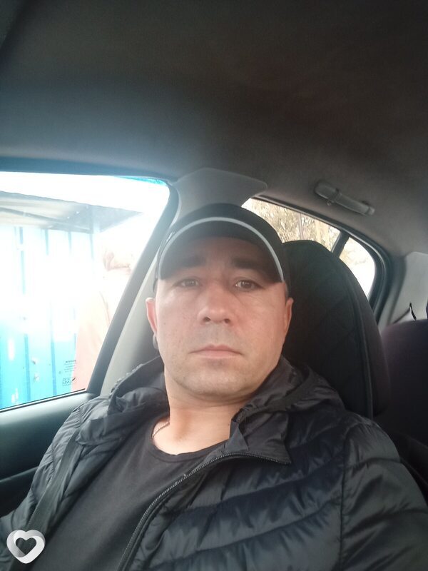 Евгений, 40, Ростове-на-Дону — анкета №1277550