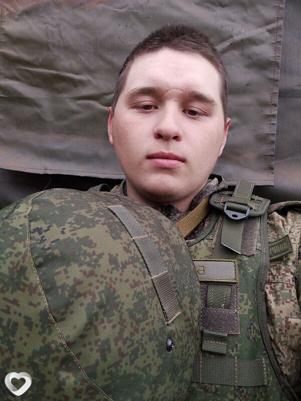 Макс, 21, Сызрани — анкета №1277551