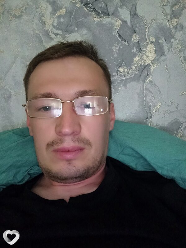 Миша, 34, Костроме — анкета №1277557