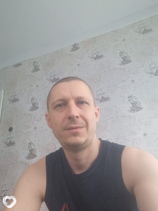 Виталий, 39, Борисове — анкета №1277563