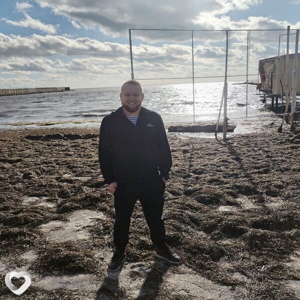 Семен, 29, Барыше — анкета №1277721
