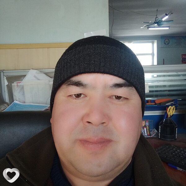 Bek, 40, Южно-Сахалинске — анкета №1277722