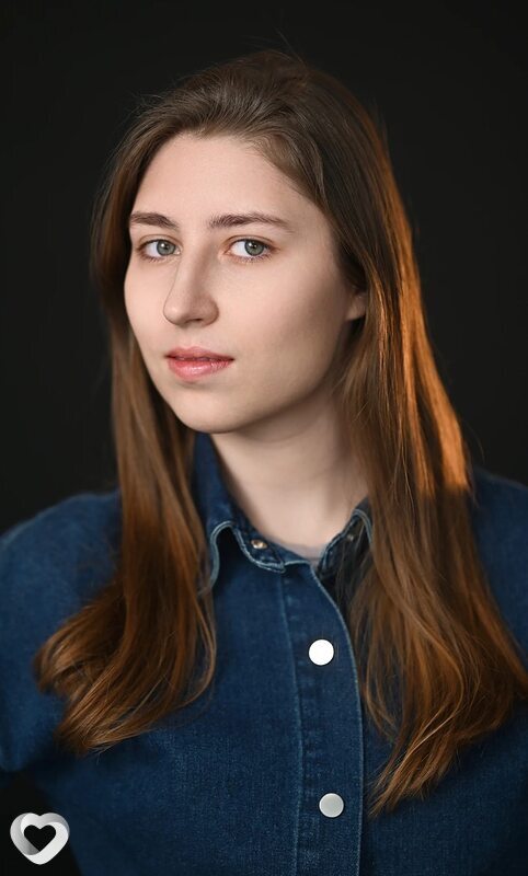 Екатерина, 26, Нижнем Тагиле — анкета №1277733