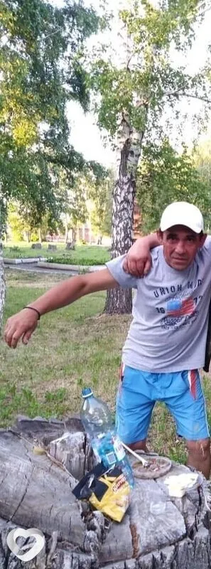 Денис, 46, Барнауле — анкета №1277767