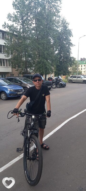 Сергей, 41, Елабуге — анкета №1277771