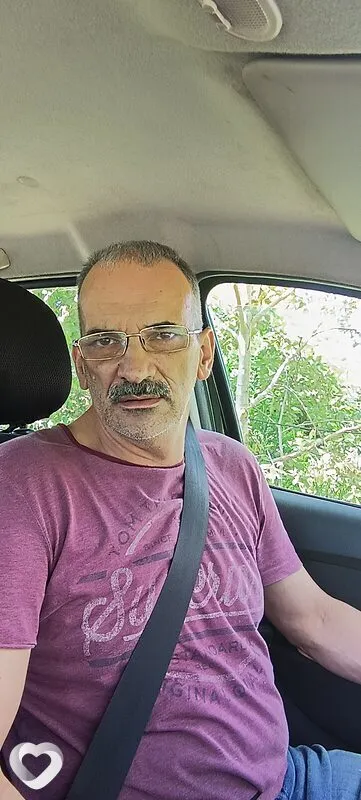 Александр, 54, Москве — анкета №1277775