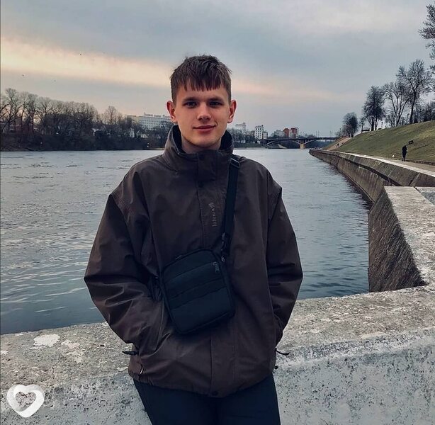 Влад, 30, Москве — анкета №1277780