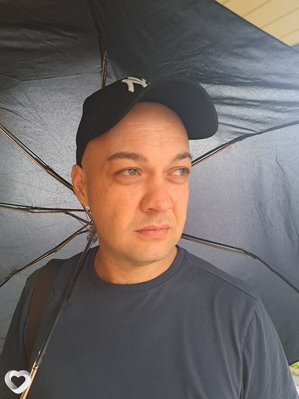 Виктор, 32, Москве — анкета №1277694