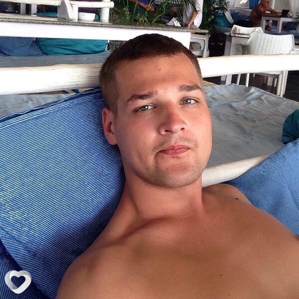 Дима, 36, Обнинске — анкета №1277700