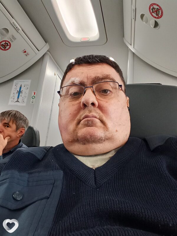 Дмитрий, 50, Невинномысске — анкета №1277702