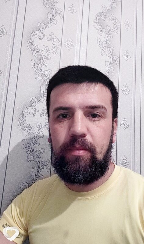 Руслан, 41, Омске — анкета №1277703