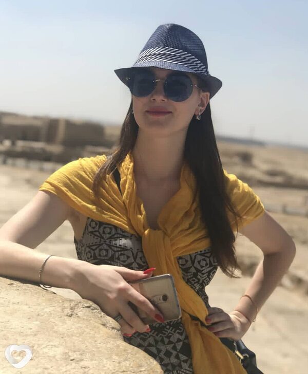 Виктория, 33, Костанае — анкета №1277706
