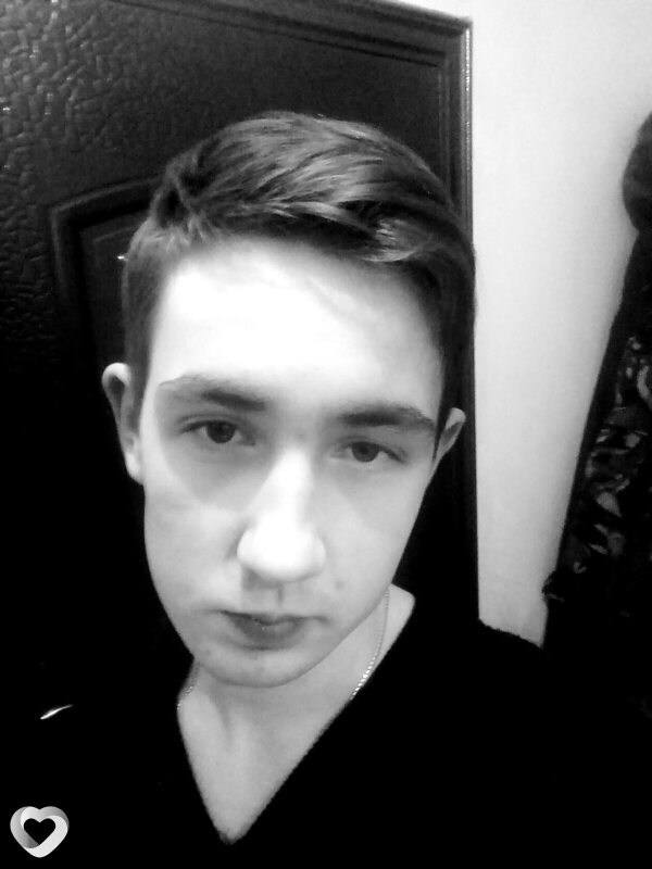 Алексей, 27, Чите — анкета №1277711