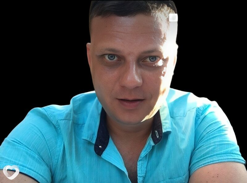 Иван, 44, Апатитах — анкета №1277712