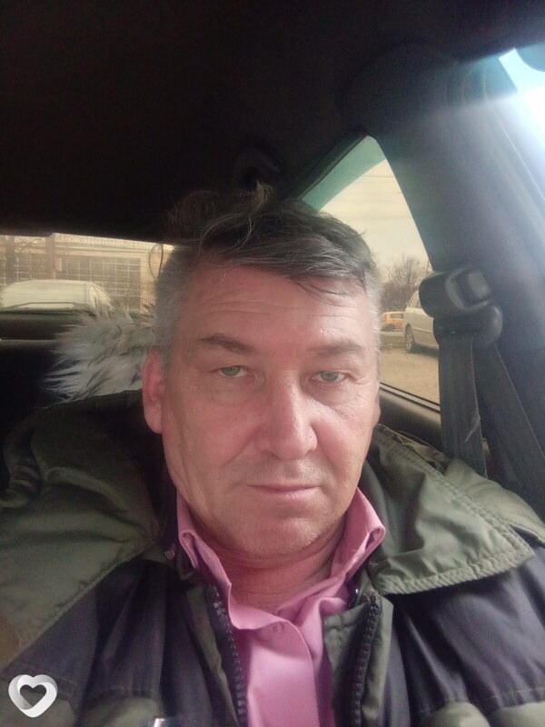 Сергей, 54, Белгороде — анкета №1277817