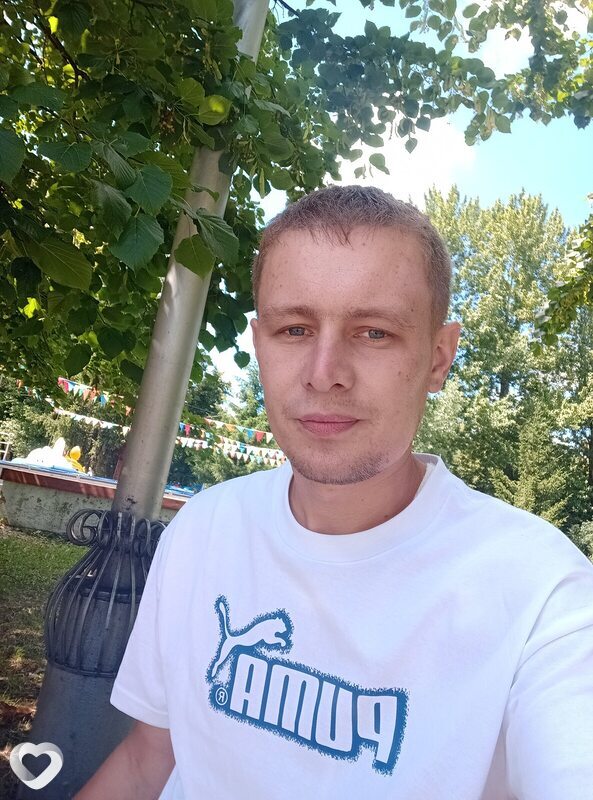 Никита, 31, Липецке — анкета №1277819