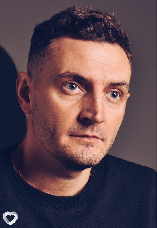 Юрий, 37, Москве — анкета №1277827