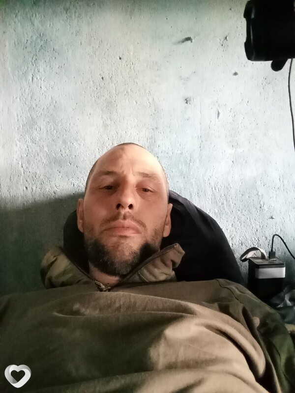 Анатолий, 42, Донецке — анкета №1277838
