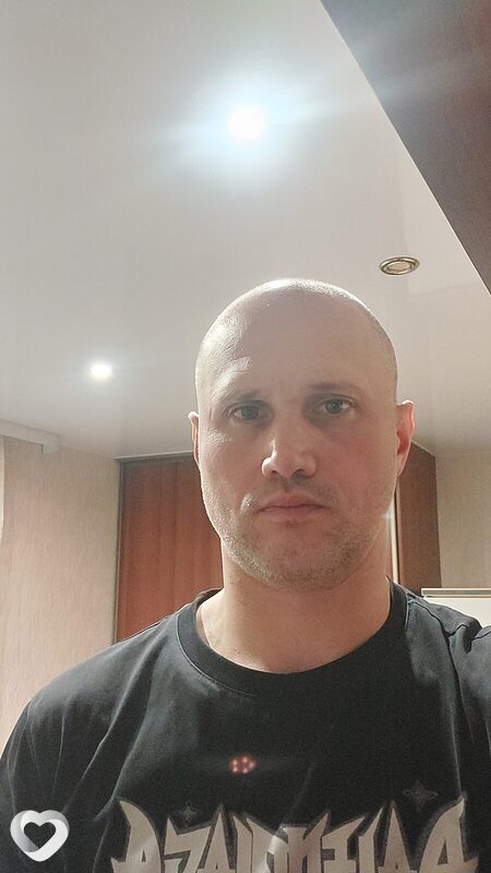 Вячеслав, 42, Ленинске-Кузнецком — анкета №1277852