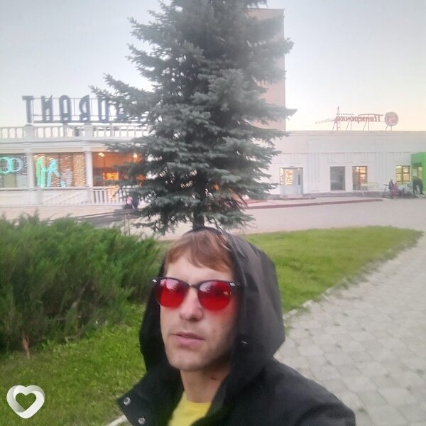 Ад, 36, Краснодаре — анкета №1277856