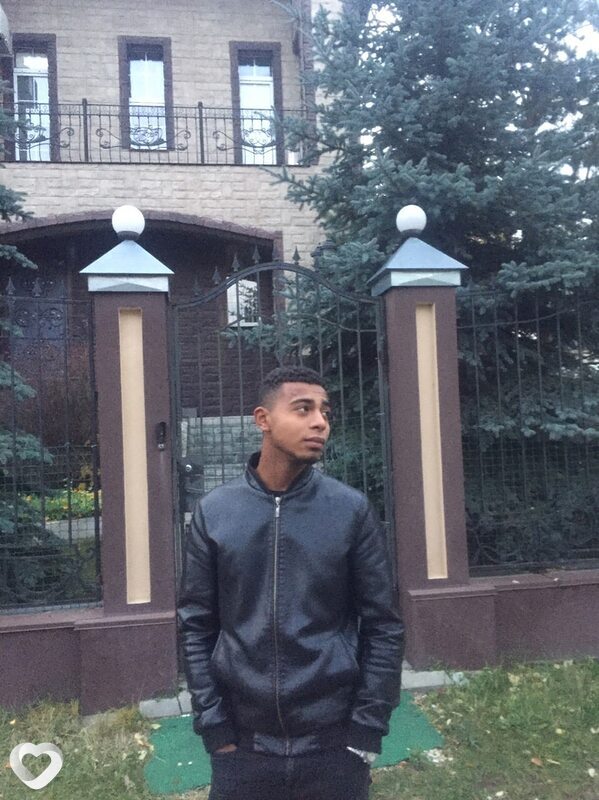 Серж, 24, Твери — анкета №1277858