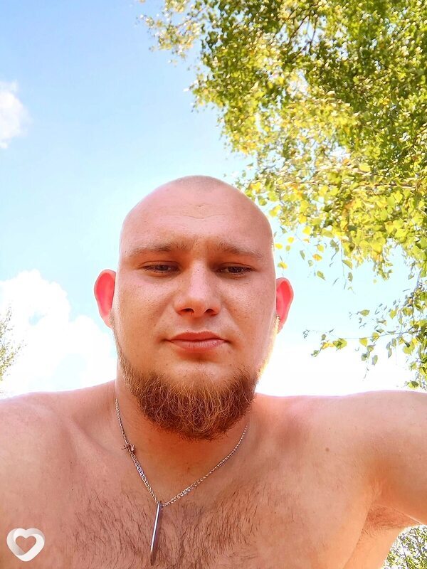 Алексей, 26, Москве — анкета №1277860