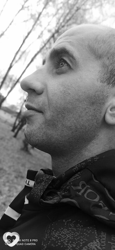 Сергей, 32, Молодечно — анкета №1277742