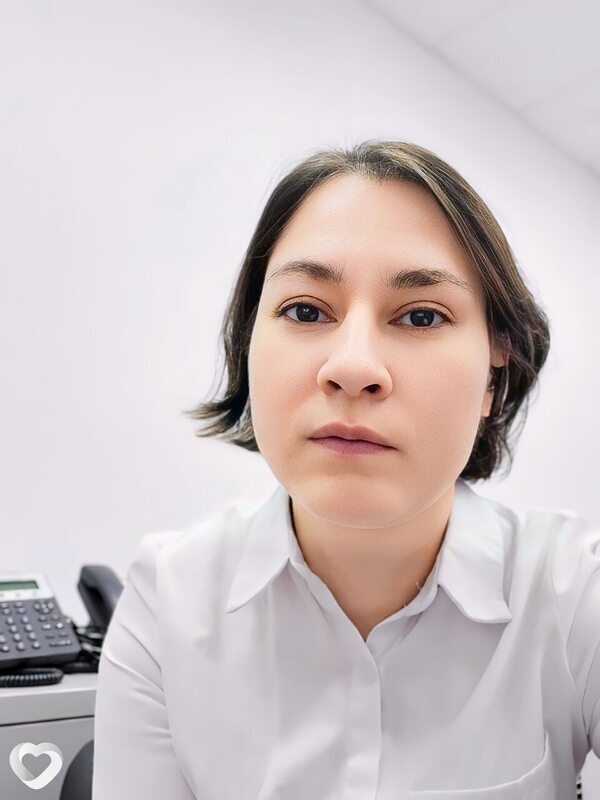 Регина, 37, Нефтеюганске — анкета №1277743