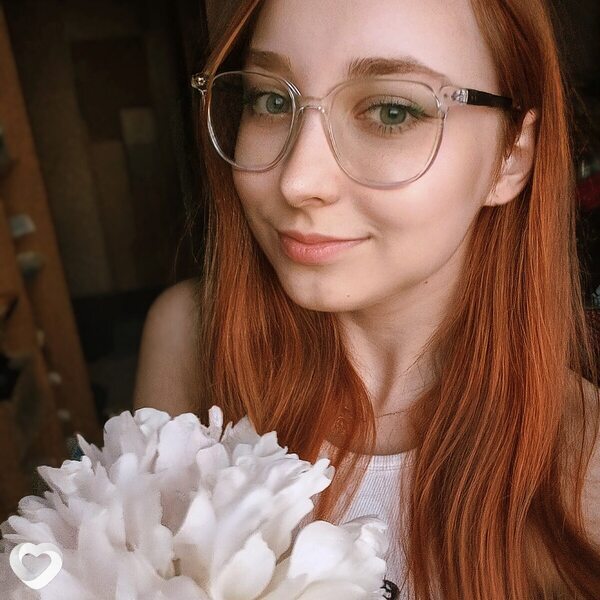 Катя, 23, Витебске — анкета №1277744