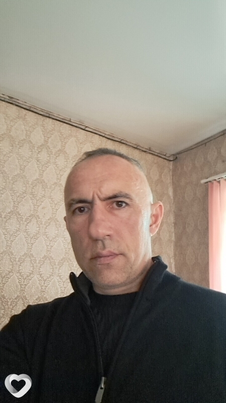Рустам, 44, Петропавловске — анкета №1277752