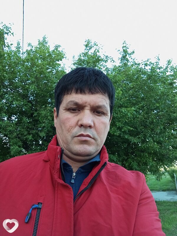 Максим, 39, Белове — анкета №1277789