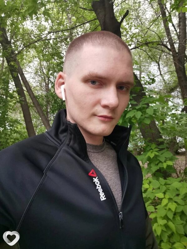 Александр, 33, Красноярске — анкета №1277790
