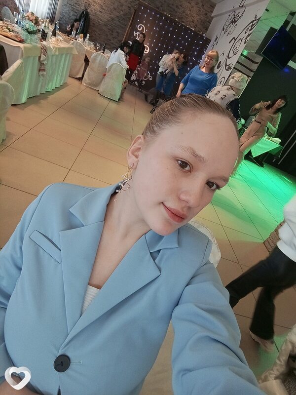 Катя, 20, Улан-Удэ — анкета №1277793