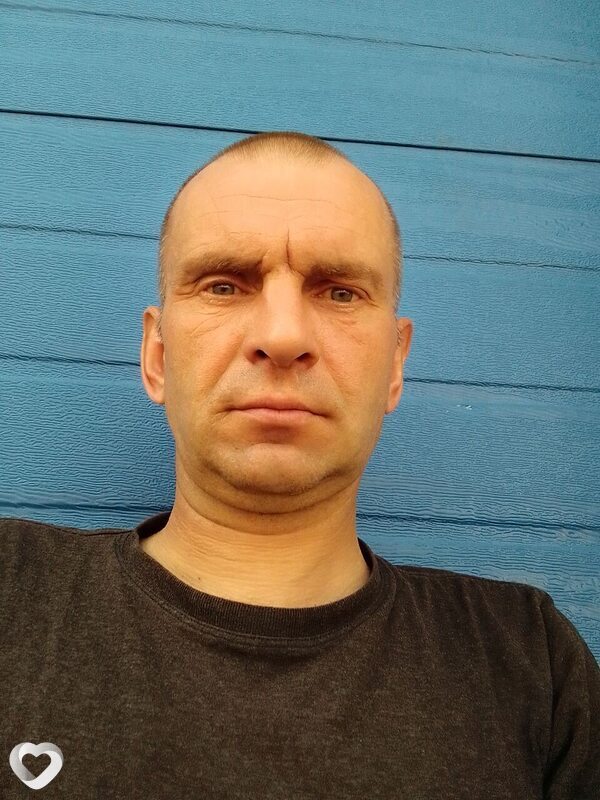 Александр, 46, Москве — анкета №1277794