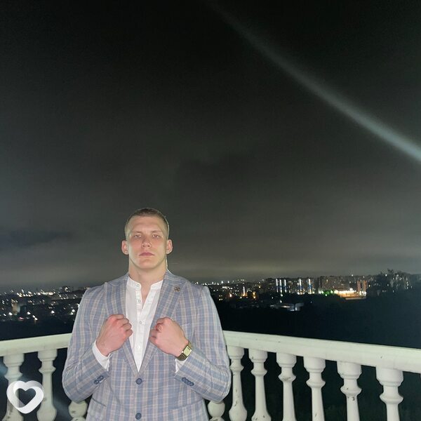 Алексей, 23, Благовещенске — анкета №1277797