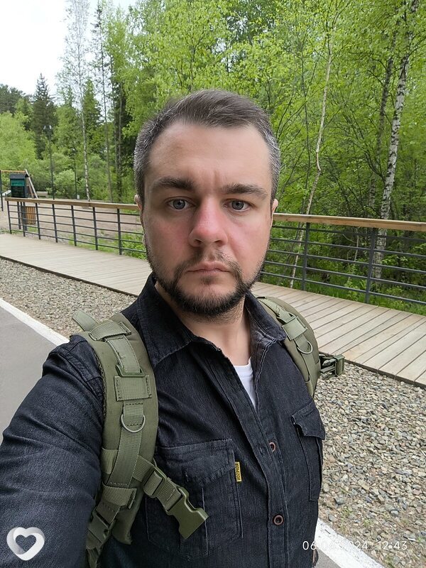 Александр, 32, Железногорске — анкета №1277802
