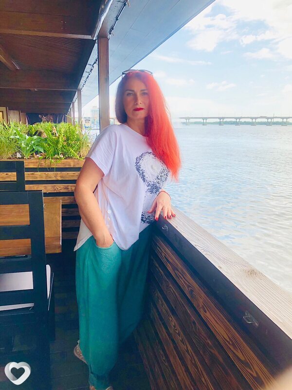 Міла, Павлоград