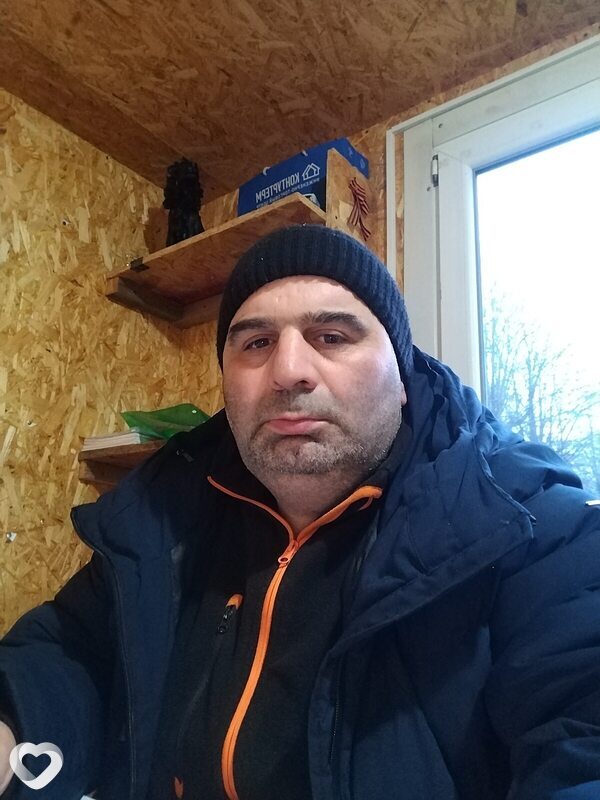 Тимур, 47, Калининграде — анкета №1278043