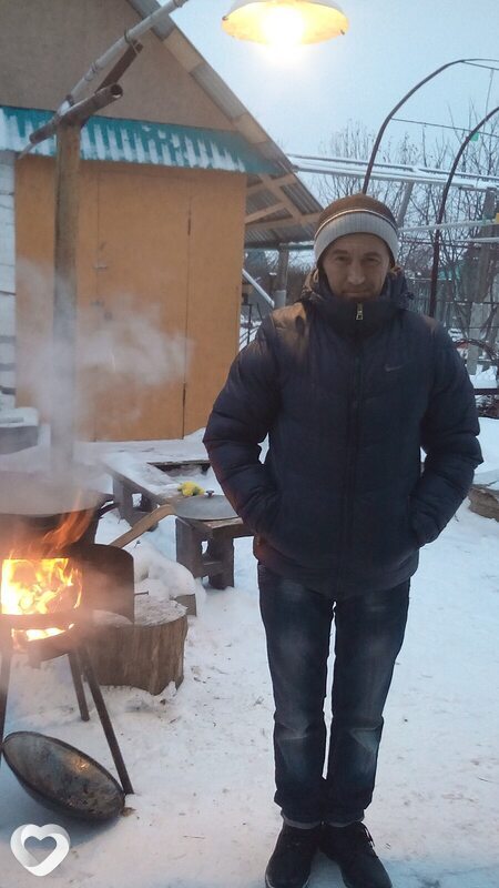 Василь, 47, Уфе — анкета №1278044