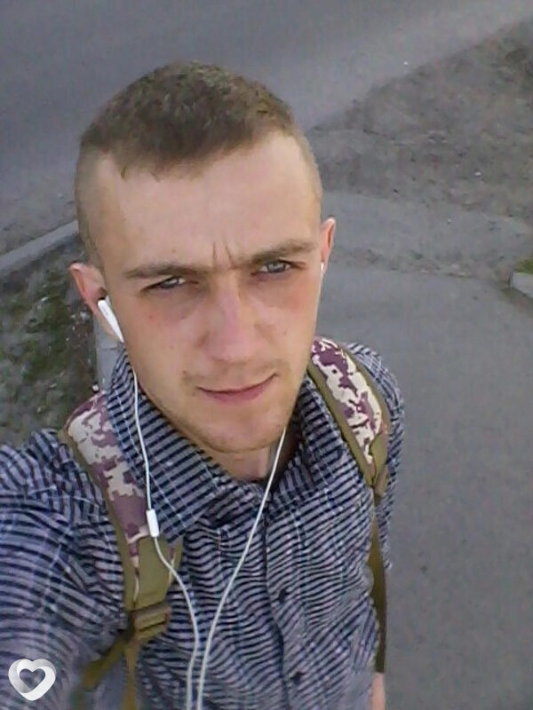 Nik, 37, Гомеле — анкета №1278045