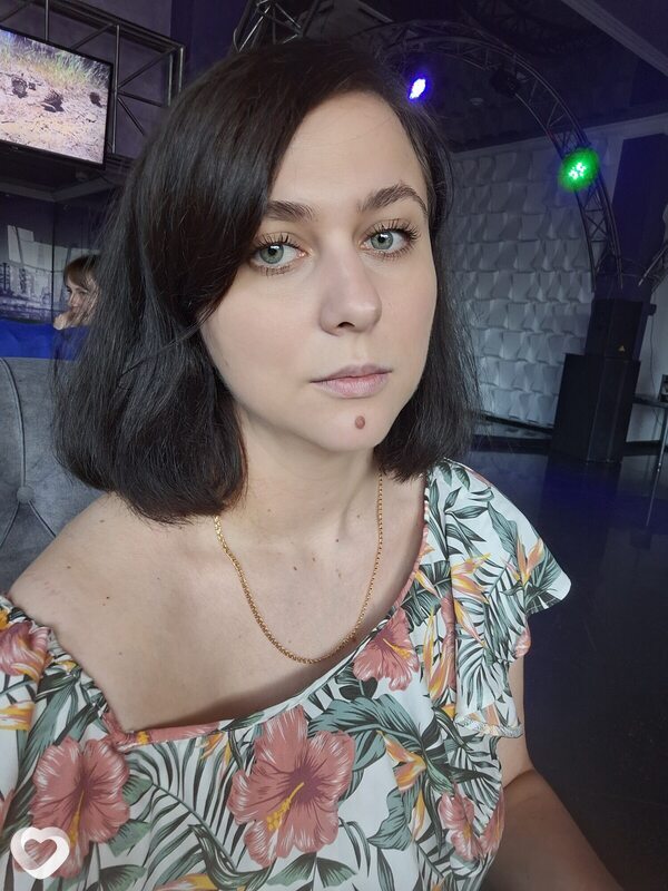 Анастасия, 33, Усть-Каменогорск — анкета №1278049