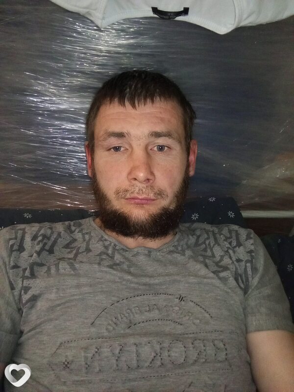 Павел, 35, Москве — анкета №1278054
