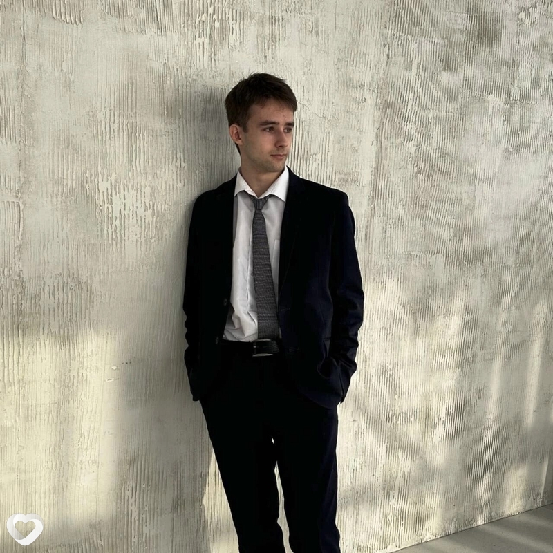 Денис, 20, Москве — анкета №1278055